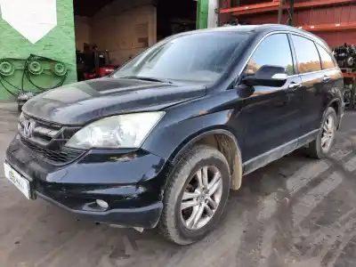 Здавання транспортного засобу honda cr-v iii (re_) 2.0 i-vtec (re5, re1) року 2011 потужний r20a2