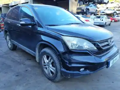 Утилизация автомобиля HONDA CR-V III (RE_) 2.0 I-VTEC (RE5, RE1) года 2011 питание R20A2