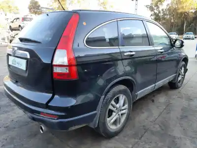 Здавання транспортного засобу honda cr-v iii (re_) 2.0 i-vtec (re5, re1) року 2011 потужний r20a2