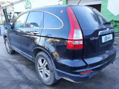 Здавання транспортного засобу honda cr-v iii (re_) 2.0 i-vtec (re5, re1) року 2011 потужний r20a2