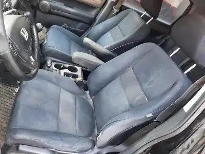 Здавання транспортного засобу honda cr-v iii (re_) 2.0 i-vtec (re5, re1) року 2011 потужний r20a2