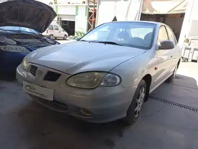 Veículo de Sucata HYUNDAI LANTRA BERLINA (RD) 1.6 16V CAT do ano 2000 alimentado G-4GR