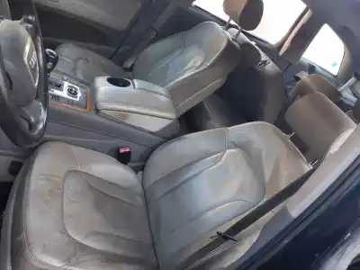 Scrapping Vehicle audi                                               q7 (4l)                                                                                                                                                                                                                                                    3.0 tdi                                                                                                                                                                                                                                                    of the year 2007 powered bug