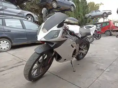 Утилизация автомобиля derbi gpr racing 50 racing года 2001 питание 