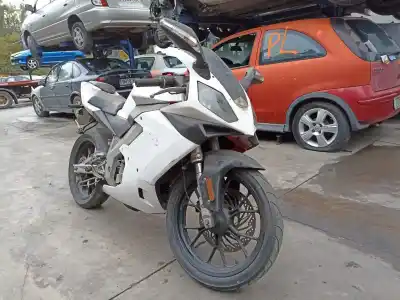 Утилизация автомобиля derbi gpr racing 50 racing года 2001 питание 