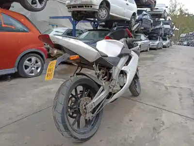 Утилизация автомобиля derbi gpr racing 50 racing года 2001 питание 