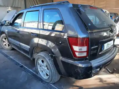 Veículo de Sucata JEEP GR. CHEROKEE (WH) 3.0 CRD Laredo do ano 2006 alimentado 642980