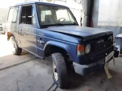 Здавання транспортного засобу mitsubishi montero (l040) 2500 td року 2000 потужний 4d56 Здавання транспортного засобу mitsubishi montero (l040) 2500 td року 2000 потужний 4d56