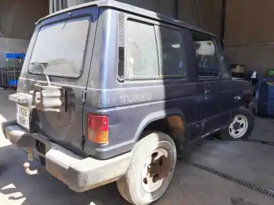 Здавання транспортного засобу mitsubishi montero (l040) 2500 td року 2000 потужний 4d56 Здавання транспортного засобу mitsubishi montero (l040) 2500 td року 2000 потужний 4d56