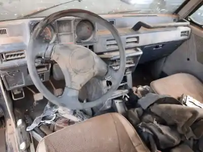 Здавання транспортного засобу mitsubishi montero (l040) 2500 td року 2000 потужний 4d56 Здавання транспортного засобу mitsubishi montero (l040) 2500 td року 2000 потужний 4d56