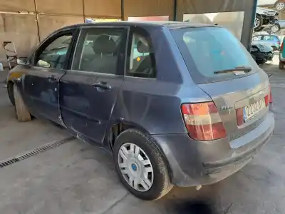 Veicolo di demolizione fiat stilo (192) 1.9 jtd cat dell'anno 2001 alimentato 192a1000