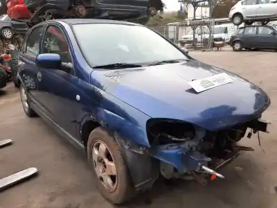 Утилизация автомобиля opel corsa c cosmo года 2003 питание z12xe