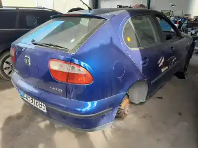 Veículo de Sucata seat leon (1m1) 1.9 tdi do ano 2000 alimentado agr