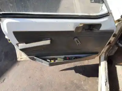 Veículo de Sucata citroen c15 d do ano 2001 alimentado wjx