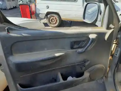 Scrapping Vehicle citroen berlingo 1.9 d multispace of the year 2006 powered wjy