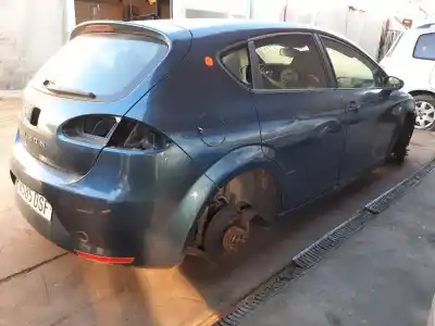 Veículo de Sucata seat leon (1p1) stylance / style do ano 2005 alimentado bkc