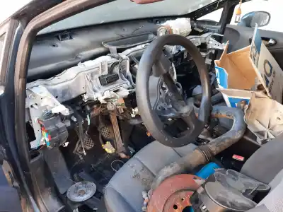 Veículo de Sucata seat leon (1p1) stylance / style do ano 2005 alimentado bkc