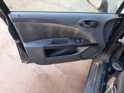 Veículo de Sucata seat leon (1p1) stylance / style do ano 2005 alimentado bkc