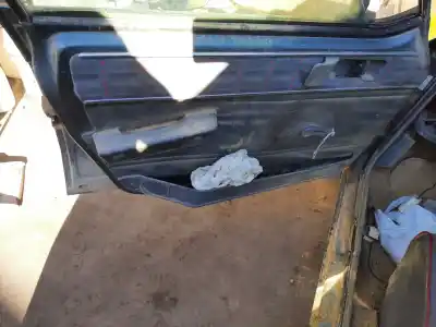 Veículo de Sucata citroen c15 d do ano 1994 alimentado 161a