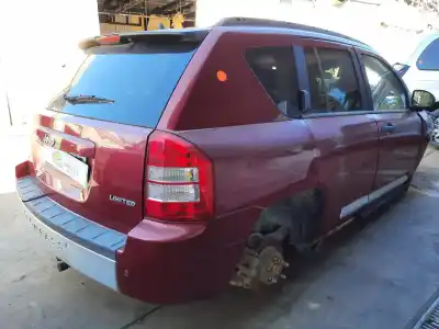 Здавання транспортного засобу jeep compass limited року 2010 потужний byl