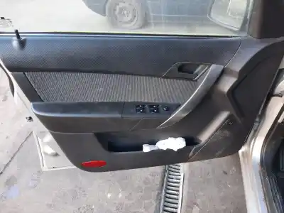 Veículo de Sucata chevrolet aveo lt do ano 2008 alimentado f14d3