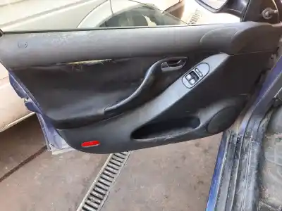 Здавання транспортного засобу seat leon (1m1) stella року 2004 потужний bcb