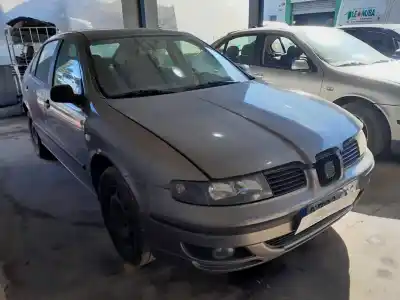 Утилизация автомобиля seat leon (1m1) stella года 2002 питание bcb