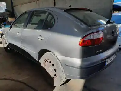 Утилизация автомобиля seat leon (1m1) stella года 2002 питание bcb