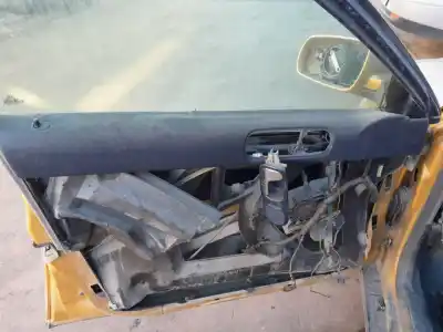 Scrapping Vehicle audi a3 (8l) 1.9 tdi of the year 2000 powered ahf