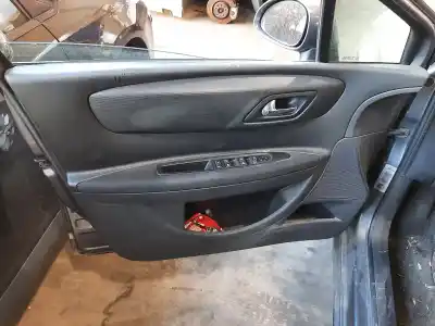 Veículo de Sucata citroen c4 berlina vtn@v do ano 2009 alimentado 9hx