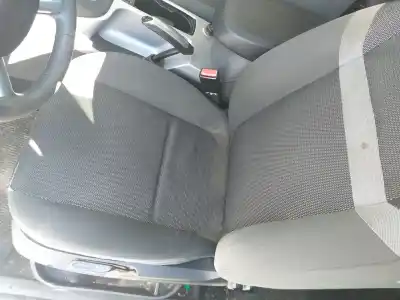 Scrapping Vehicle ford kuga (cbv) trend of the year 2009 powered g6dg