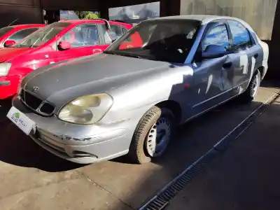 Scrapping Vehicle daewoo                                             compact                                                                                                                                                                                                                                                    se                                                                                                                                                                                                                                                         of the year 2000 powered a16dms