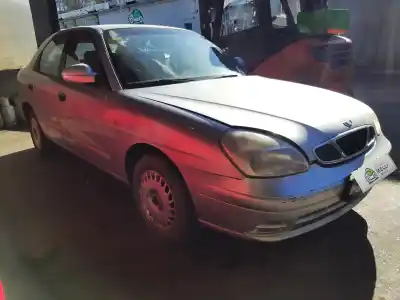 Scrapping Vehicle daewoo                                             compact                                                                                                                                                                                                                                                    se                                                                                                                                                                                                                                                         of the year 2000 powered a16dms