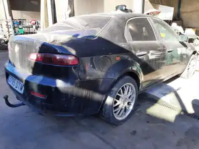 Здавання транспортного засобу alfa romeo 159 sportwagon (140) 1.9 jtdm 16v distinctive року 2005 потужний 939a2000