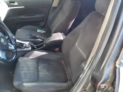 Здавання транспортного засобу alfa romeo 159 sportwagon (140) 1.9 jtdm 16v distinctive року 2005 потужний 939a2000
