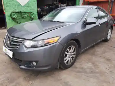Утилизация автомобиля honda accord viii (cu) 2.2 i-dtec (cu3) года 2001 питание n22b1