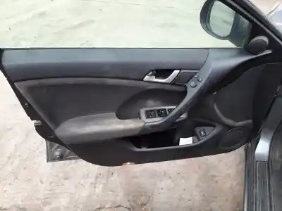 Утилизация автомобиля honda accord viii (cu) 2.2 i-dtec (cu3) года 2001 питание n22b1