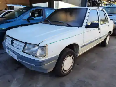 Veículo de Sucata PEUGEOT 309 Vital do ano 1992 alimentado K2D