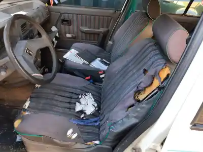 Veículo de Sucata peugeot 309 vital do ano 1992 alimentado k2d