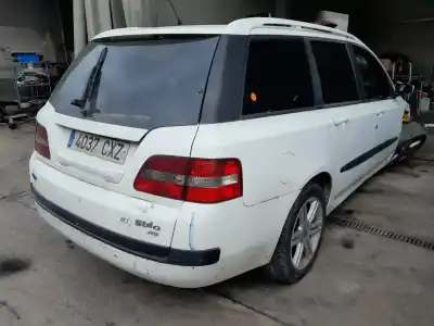Veicolo di demolizione fiat stilo (192) 1.9 jtd cat dell'anno 2004 alimentato 192a1000