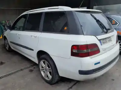 Veicolo di demolizione fiat stilo (192) 1.9 jtd cat dell'anno 2004 alimentato 192a1000