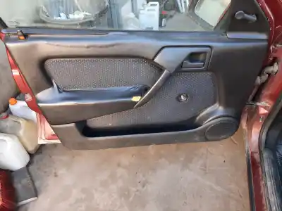 Veículo de Sucata opel vectra a gl do ano 2001 alimentado c18nz