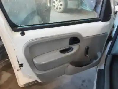 Scrapping Vehicle renault kangoo (f/kc0) authentique of the year 2006 powered k9k702 Scrapping Vehicle renault kangoo (f/kc0) authentique of the year 2006 powered k9k702