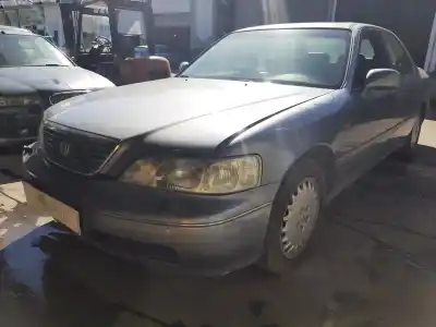 Verschrottungsfahrzeug HONDA LEGEND (KA9) 3.5 CAT des Jahres 1998 angetrieben C35A2