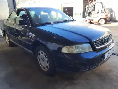 Veículo de Sucata audi a4 berlina (b5) 2.5 tdi do ano 2000 alimentado akn