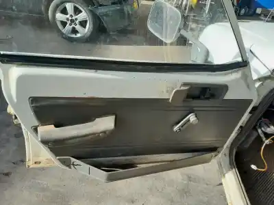 Veículo de Sucata citroen c15 d do ano 1997 alimentado 161a