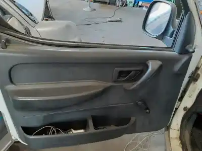 Veículo de Sucata citroen berlingo 2.0 hdi 600 furg. do ano 2002 alimentado rhy