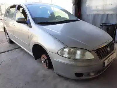 Veicolo di demolizione fiat croma (194_) 1.9 d multijet (194axc1b 194axc12) dell'anno 2007 alimentato 939a2000