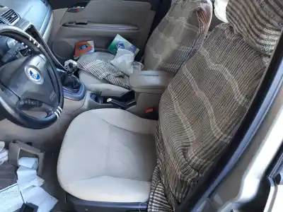 Veicolo di demolizione fiat croma (194_) 1.9 d multijet (194axc1b 194axc12) dell'anno 2007 alimentato 939a2000