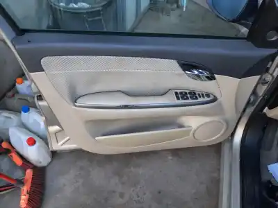 Veicolo di demolizione fiat croma (194_) 1.9 d multijet (194axc1b 194axc12) dell'anno 2007 alimentato 939a2000